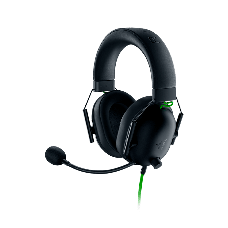 Audífonos Gamer Razer Blackshark V2 X - Audifonos - Innovacell Audífonos Gamer Razer Blackshark V2 X - Audifonos - Innovacell